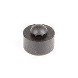 Omix Soft Top Rubber Bumper- 07-18 Wrangler JK/JKU thumbnail 1