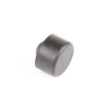 Omix Soft Top Rubber Bumper- 07-18 Wrangler JK/JKU thumbnail 2