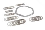 Omix D44 Pinion Bearing Side Kit 50-00 CJ & Wrangler thumbnail 1