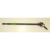 Omix Dana 30 Axle Shaft Assembly 92-06 Wrangler TJ thumbnail 1
