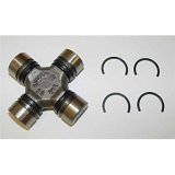 Omix U-Joint Non-Greaseable D25/27/30 41-94 Willys thumbnail 1