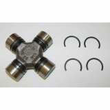 Omix U-Joint Non-Greaseable D25/27/30 41-94 Willys thumbnail 2