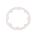 Omix Front Axle Shaft Guide Dana 44 07-18 Wrangler thumbnail 1