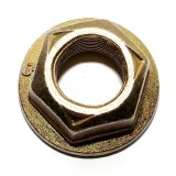 Omix Dana 44 Pinion Nut- 03-06 Wrangler Rubicon TJ thumbnail 1