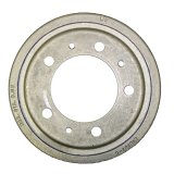 Omix Brake Drum 9-Inch- 53-71 Willys & Jeep Models thumbnail 1