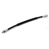 Omix Brake Hose Front- 46-77 Jeep Willys/CJ/Trucks thumbnail 1