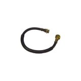 Omix Front Brake Hose Disc Brakes- 78-81 CJ Models thumbnail 1