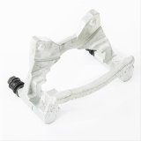 Omix Caliper Bracket 07-18 Jeep Wrangler & Liberty thumbnail 1