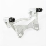 Omix Caliper Bracket 07-18 Jeep Wrangler & Liberty thumbnail 2