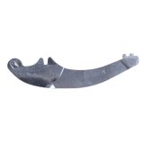 Omix RH Emergency Brake Lever 72-78 Jeep CJ Models thumbnail 1