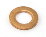 Omix Brake Hose to Caliper Washer 76-81 Jeep CJ Models thumbnail 1