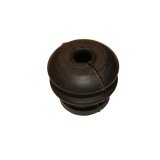 Omix Clutch Bellcrank Inner Boot 72-91 Jeep models thumbnail 1