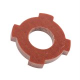 Omix Water Pump Fiber Washer 41-71 Willys & Models thumbnail 1