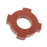 Omix Water Pump Fiber Washer 41-71 Willys & Models thumbnail 2