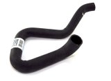Omix Radiator Hose Upper 4.0L 87-98 Jeep Cherokee (XJ) thumbnail 1