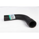 Omix Lower Radiator Hose 4.2L 74-86 Jeep CJ Models thumbnail 1