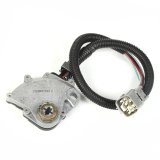 Omix Neutral Safety Switch AW4 97-01 Jeep Cherokee thumbnail 1