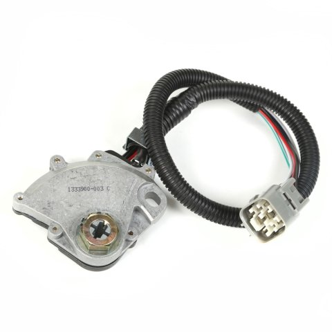 Omix Neutral Safety Switch AW4 97-01 Jeep Cherokee