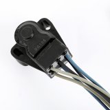 Omix Throttle Position Sensor- 87-90 SJ/XJ/MJ 4.0L thumbnail 2