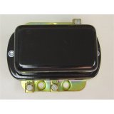 Omix Voltage Regulator 12 Volt 41-71 Willys & Jeep thumbnail 1