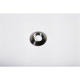 Omix Dash Switch Spacer 45-86 Willys & Jeep Models thumbnail 1