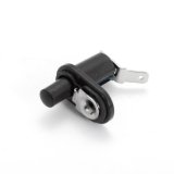 Omix Courtesy Light Switch Right 84-01 Jeep Models thumbnail 1