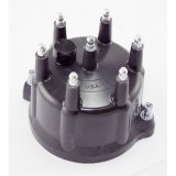 Omix Distributor Cap 4.0L 94-00 Jeep Cherokee (XJ) thumbnail 1