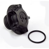 Omix Oil Cap 72-18 Jeep JK/TJ/YJ/CJ/MK/XJ/XK/WK/KJ thumbnail 1