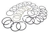 Omix Piston Ring Set .030 72-90 Jeep CJ & Wrangler thumbnail 1