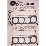 Omix Upper Engine Gasket Set V8 73-91 Jeep CJ & SJ thumbnail 1