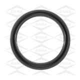 Omix Crankshaft Seal 2.5L 83-02 Jeep CJ & Wrangler thumbnail 2