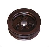 Omix Crankshaft Pulley 134CI 41-71 Willys & Models thumbnail 1