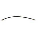 Omix Oil Line Inlet 23 Inch 134 CI 53-71 CJ Models thumbnail 1