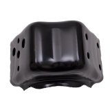 Omix LH Lower Engine Mount Bracket 72-81 CJ Models thumbnail 1