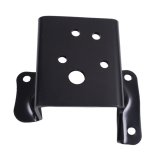 Omix LH Upper Engine Mount Bracket 72-81 CJ Models thumbnail 1