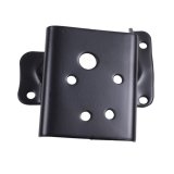 Omix RH Upper Engine Mount Bracket 72-81 CJ Models thumbnail 1