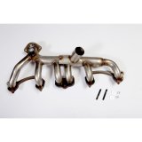 Omix Exhaust Manifold Kit 4.0L 87-90 Cherokee (XJ) thumbnail 1