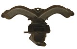 Omix Exhaust Manifold 41-53 Ford and Willys Models thumbnail 1