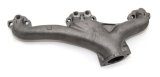 Omix Exhaust Manifold Left V8 72-91 CJ & SJ Models thumbnail 1