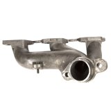 Omix Exhaust Manifold LH- 07-11 Jeep Wrangler 3.8L thumbnail 3