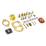 Omix Repair Kit Solex L-Head 41-53 Willys & Models thumbnail 1