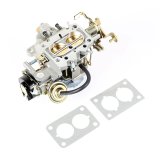 Omix Carburetor Carter Style BBD- 82-90 Jeep 258CI thumbnail 1