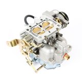 Omix Carburetor Carter Style BBD- 82-90 Jeep 258CI thumbnail 3