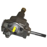 Omix Steering Gear Box Manual 72-86 CJ & SJ Models thumbnail 1