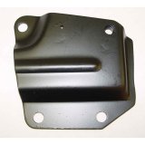 Omix Steering Box Mounting Tie Plate 78-86 Jeep CJ thumbnail 1