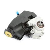 Omix Power Steering Pump 93-98 Jeep Grand Cherokee thumbnail 1