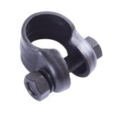 Omix Tie Rod Tube Clamp 45-86 Willys & Jeep Models thumbnail 1