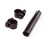 Omix Tie Rod Adjusting Sleeve 72-86 Jeep CJ Models thumbnail 1
