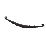 Omix Front Leaf Spring 10 Leaf 41-53 Willys Models thumbnail 1