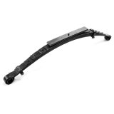 Omix Front Leaf Spring 8 Leaf 76-86 Jeep CJ7 & CJ8 thumbnail 1